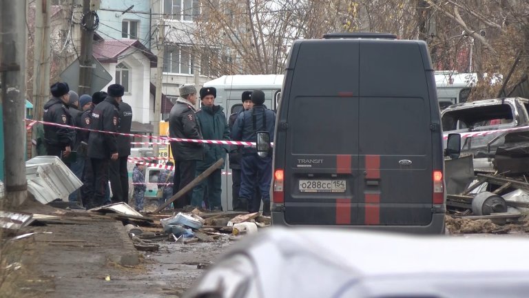 Хроника авиапроисшествий за последние 4 года в Иркутской области